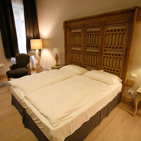 Locanda In Borgo Garni & Wellness Borgo Valsugana Værelse billede