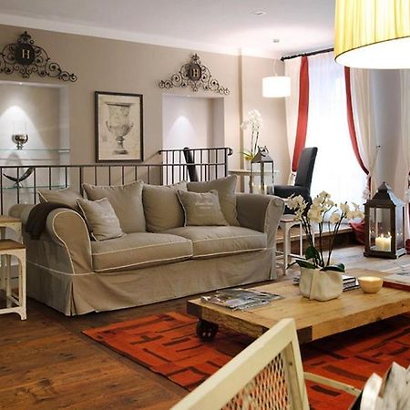 Locanda In Borgo Garni & Wellness Borgo Valsugana Eksteriør billede