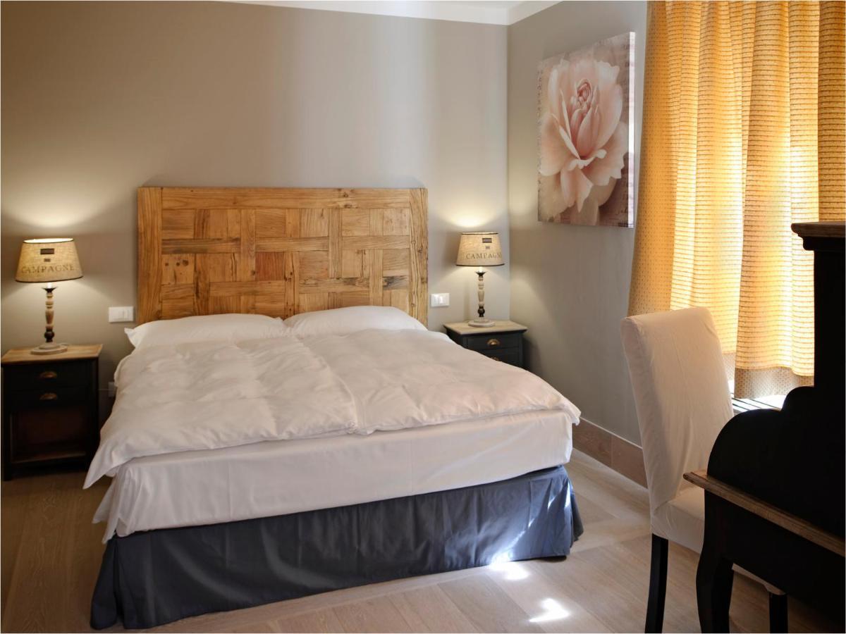 Locanda In Borgo Garni & Wellness Borgo Valsugana Eksteriør billede