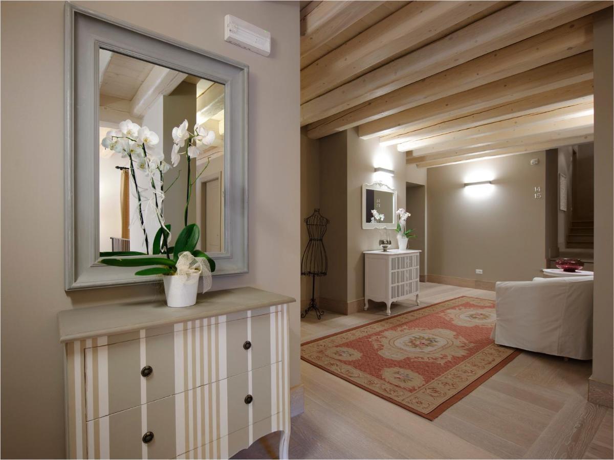 Locanda In Borgo Garni & Wellness Borgo Valsugana Eksteriør billede