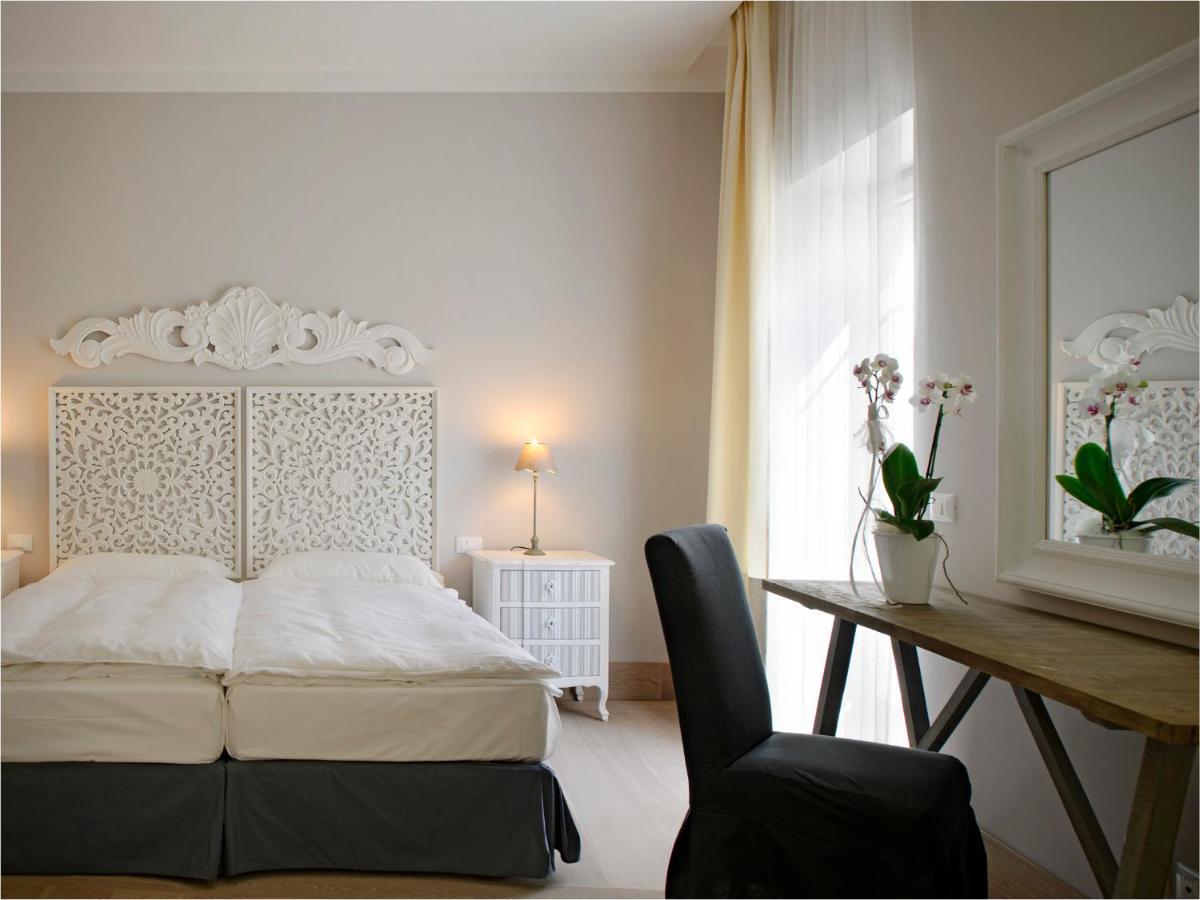 Locanda In Borgo Garni & Wellness Borgo Valsugana Eksteriør billede