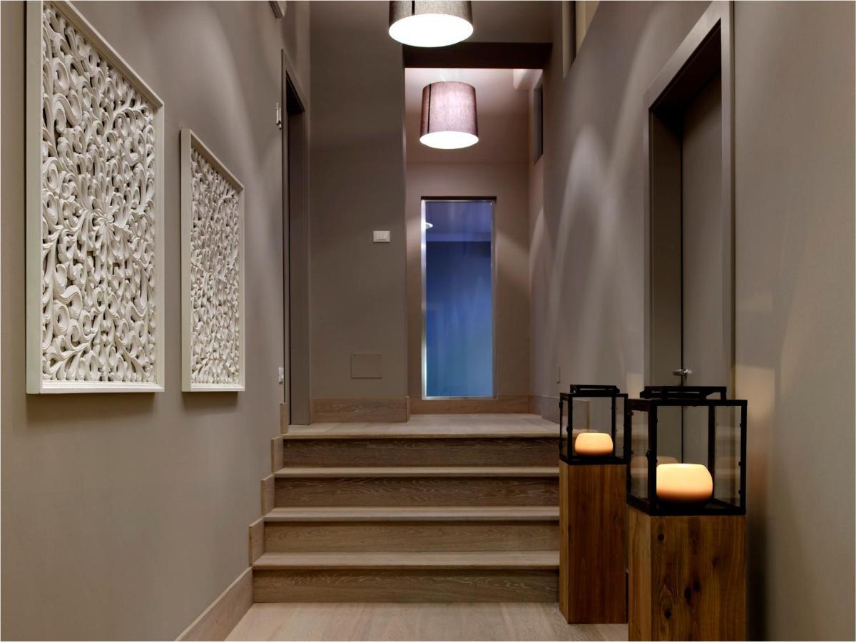 Locanda In Borgo Garni & Wellness Borgo Valsugana Eksteriør billede