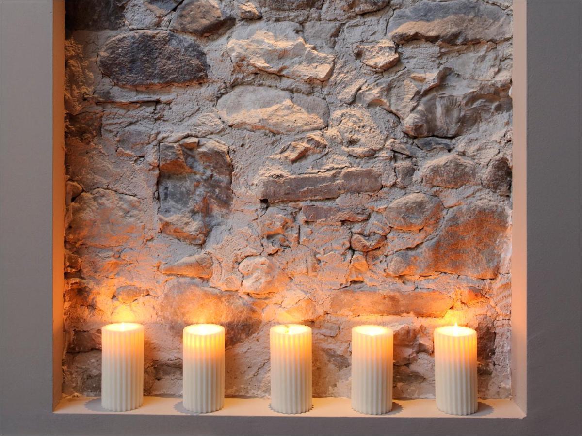 Locanda In Borgo Garni & Wellness Borgo Valsugana Eksteriør billede