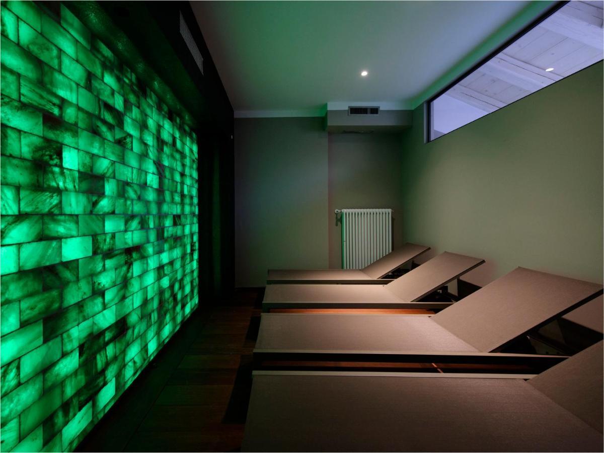Locanda In Borgo Garni & Wellness Borgo Valsugana Eksteriør billede