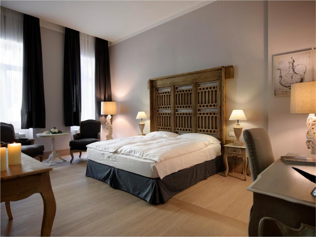 Locanda In Borgo Garni & Wellness Borgo Valsugana Eksteriør billede