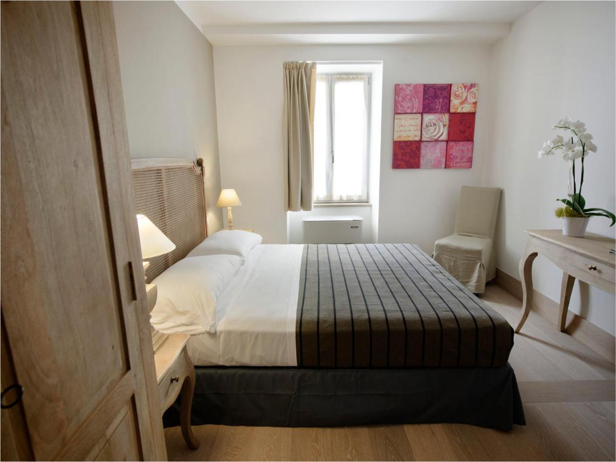 Locanda In Borgo Garni & Wellness Borgo Valsugana Eksteriør billede
