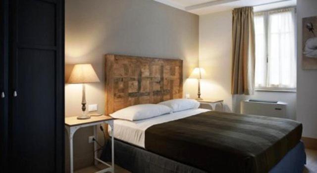 Locanda In Borgo Garni & Wellness Borgo Valsugana Eksteriør billede