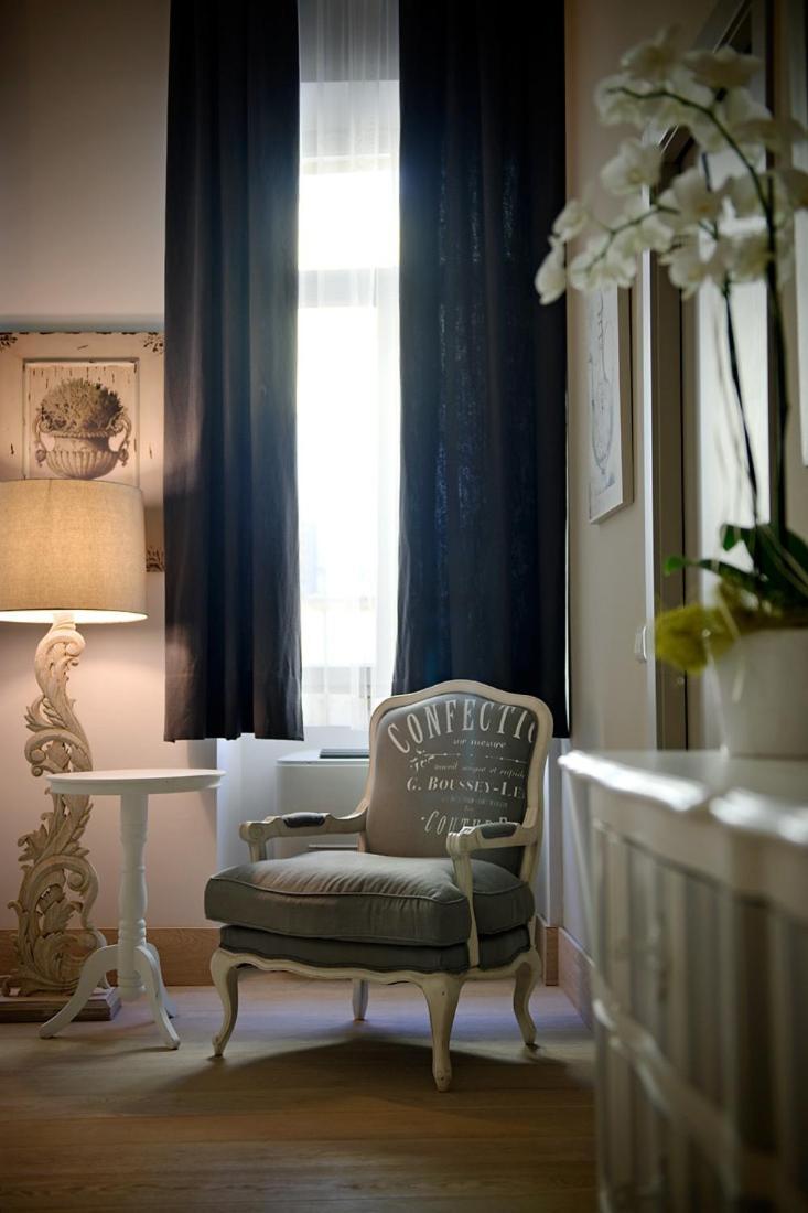 Locanda In Borgo Garni & Wellness Borgo Valsugana Værelse billede