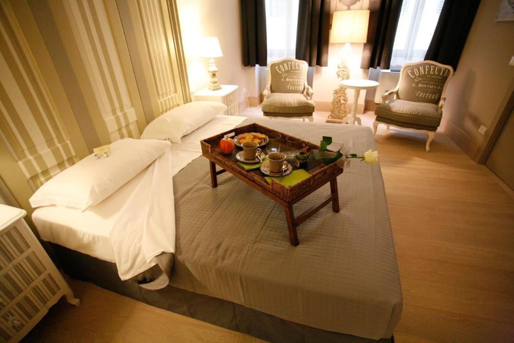 Locanda In Borgo Garni & Wellness Borgo Valsugana Eksteriør billede