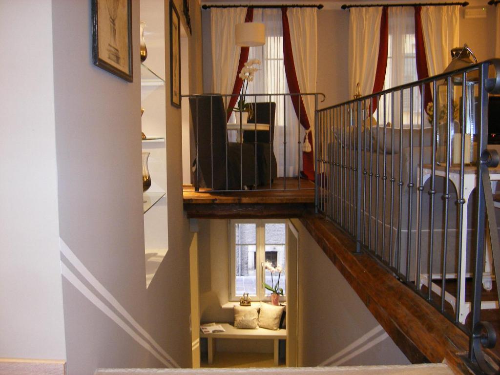 Locanda In Borgo Garni & Wellness Borgo Valsugana Eksteriør billede