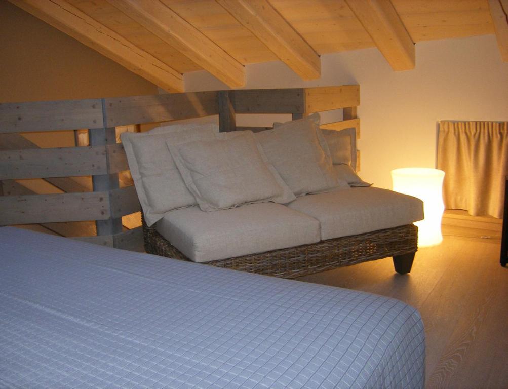 Locanda In Borgo Garni & Wellness Borgo Valsugana Eksteriør billede